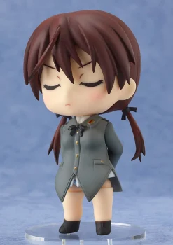 GOOD SMILE COMPANY Nendoroid Gertrud Barkhorn -GOOD SMILE COMPANY SHOP a2f75506ce9042b18e24fa037b6eeb6b.jpg