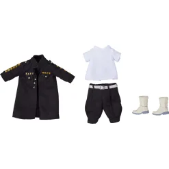 GOOD SMILE COMPANY Nendoroid Doll Outfit Set: Tokyo Revengers Mikey (Manjiro Sano) -GOOD SMILE COMPANY SHOP a2fe4cb73e9b4e4786bc56324826aaa9.jpg