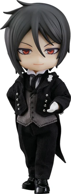 GOOD SMILE COMPANY Nendoroid Doll Black Butler: Book Of The Atlantic Sebastian Michaelis -GOOD SMILE COMPANY SHOP a343d959c6484c4694d8bfca2179d815.jpg