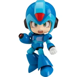GOOD SMILE COMPANY Nendoroid Mega Man X -GOOD SMILE COMPANY SHOP a3bfb1ccbbfa496da51532126eb0570e.jpg