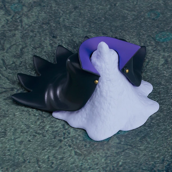 GOOD SMILE COMPANY Nendoroid The Vampire Dies In No Time Draluc & John 5 GOOD SMILE COMPANY Nendoroid The Vampire Dies In No Time Draluc & John - Image 3