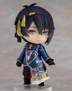 GOOD SMILE COMPANY Nendoroid Petite: Touken Ranbu: The Musical -Atsukashiyama Ibun- Box Set -GOOD SMILE COMPANY SHOP a3cc41dcb719472c8d1320db151a373b.jpg