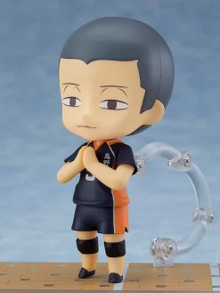 GOOD SMILE COMPANY Nendoroid Haikyu!! Season 3 Ryunosuke Tanaka (Re-run) -GOOD SMILE COMPANY SHOP a3d0de82c2204b6e974e6951aad14f3e.jpg