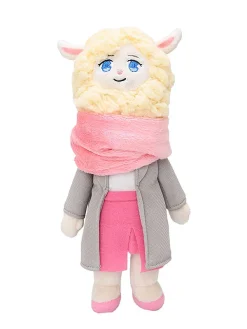 GOOD SMILE COMPANY Odd Taxi Plushie -GOOD SMILE COMPANY SHOP a40f447ad7304badaed730967ec504ca.jpg