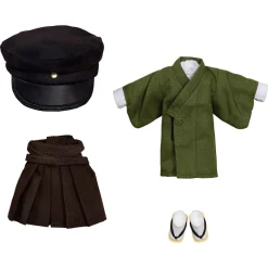 GOOD SMILE COMPANY Nendoroid Doll: Outfit Set (Hakama - Boy) (Re-run)