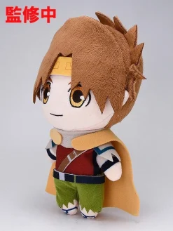 GOOD SMILE COMPANY Nendoroid Plus Plushie Saiyuki Reload -Zeroin- -GOOD SMILE COMPANY SHOP a47de071c3154aabad1b3e7f7f834473.jpg