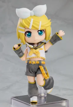 GOOD SMILE COMPANY Nendoroid Doll: Outfit Set (Kagamine Rin) -GOOD SMILE COMPANY SHOP a4a0bc3f9e8644fda822be3fd31af76c.jpg
