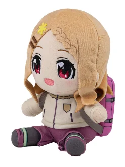 GOOD SMILE COMPANY Encouragement Of Climb: Next Summit Plushie 29 GOOD SMILE COMPANY Encouragement Of Climb: Next Summit Plushie -GOOD SMILE COMPANY SHOP a4c0149e59d24386b413d93da05d75fe.jpg