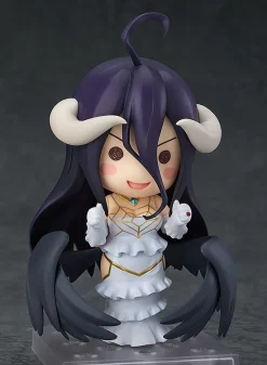 GOOD SMILE COMPANY Nendoroid Overlord Albedo (Re-run) -GOOD SMILE COMPANY SHOP a4dcc36c425f49ee806c563e3627f596.jpg
