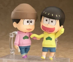 GOOD SMILE COMPANY Nendoroid Osomatsu-san Todomatsu Matsuno 14 GOOD SMILE COMPANY Nendoroid Osomatsu-san Todomatsu Matsuno -GOOD SMILE COMPANY SHOP a4ffea2f11704c039262468bc90a96ec.jpg