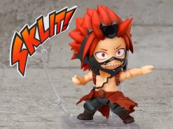 GOOD SMILE COMPANY Nendoroid My Hero Academia Eijiro Kirishima -GOOD SMILE COMPANY SHOP a502fb50e63b4f2cb844c9a396d43cfc.jpg