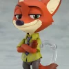 GOOD SMILE COMPANY Nendoroid Zootopia Nick Wilde 1 GOOD SMILE COMPANY Nendoroid Zootopia Nick Wilde -GOOD SMILE COMPANY SHOP a511f27ad9134fb4945415555c9abf8e.jpg