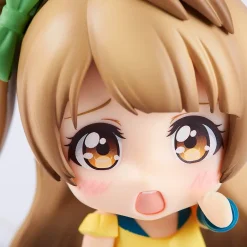 GOOD SMILE COMPANY Nendoroid Kotori Minami: Training Outfit Ver. 21 GOOD SMILE COMPANY Nendoroid Kotori Minami: Training Outfit Ver. -GOOD SMILE COMPANY SHOP a51f3eca5cd843c4a3a7b4bb36e9d34e.jpg