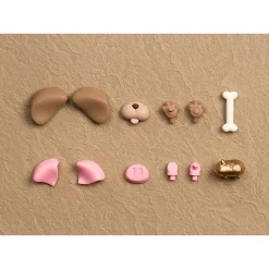 GOOD SMILE COMPANY Nendoroid More: After Parts 04: Set B