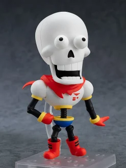 GOOD SMILE COMPANY Nendoroid Undertale Papyrus -GOOD SMILE COMPANY SHOP a589122f9aff470ba5c3309f57fadefa.jpg