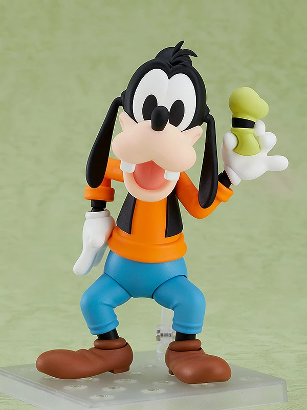 GOOD SMILE COMPANY Nendoroid Goofy 4 GOOD SMILE COMPANY Nendoroid Goofy - Image 2