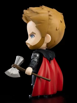 GOOD SMILE COMPANY Nendoroid Avengers: Endgame Thor: Endgame Ver. DX (Re-run) 17 GOOD SMILE COMPANY Nendoroid Avengers: Endgame Thor: Endgame Ver. DX (Re-run) -GOOD SMILE COMPANY SHOP a7316528b14940abbe0d5f1310bc699a.jpg