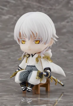 GOOD SMILE COMPANY Nendoroid Swacchao! Touken Ranbu -Online- Tsurumaru Kuninaga -GOOD SMILE COMPANY SHOP a77c68de7d04462581767fea47c18ebf.jpg