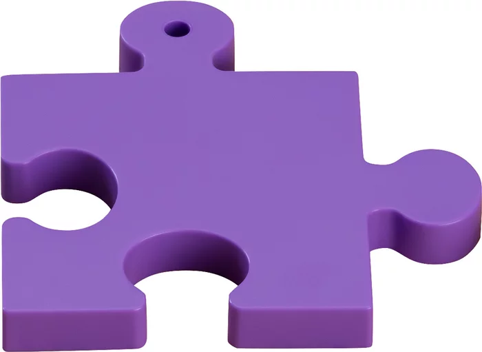 GOOD SMILE COMPANY Nendoroid More Puzzle Base 17 GOOD SMILE COMPANY Nendoroid More Puzzle Base - Image 15