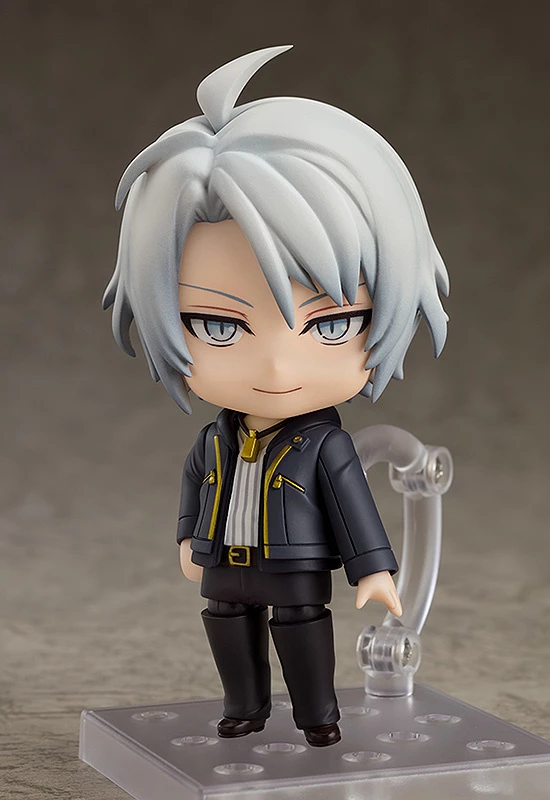 GOOD SMILE COMPANY Nendoroid IDOLiSH 7 Gaku Yaotome 4 GOOD SMILE COMPANY Nendoroid IDOLiSH 7 Gaku Yaotome - Image 2