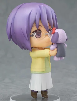 GOOD SMILE COMPANY Nendoroid Seiyu's Life! Futaba Ichinose -GOOD SMILE COMPANY SHOP a7d3d1216a354d01913f57598eaf56eb.jpg