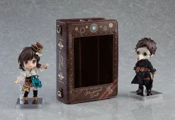 GOOD SMILE COMPANY Nendoroid Doll Pouch Neo: Antiquarian Cogwheel Book 9 GOOD SMILE COMPANY Nendoroid Doll Pouch Neo: Antiquarian Cogwheel Book -GOOD SMILE COMPANY SHOP a868d317dfa4431aa8267c6e1607c161.jpg