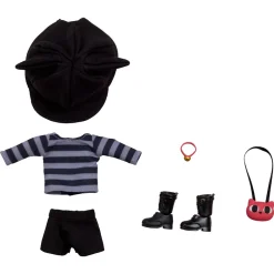GOOD SMILE COMPANY Nendoroid Doll Outfit Set: Cat-Themed Outfit 15 GOOD SMILE COMPANY Nendoroid Doll Outfit Set: Cat-Themed Outfit -GOOD SMILE COMPANY SHOP a8c0da1fc64c4d9baa05c772e7705cd3.jpg