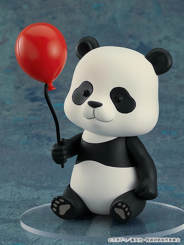 GOOD SMILE COMPANY Nendoroid Jujutsu Kaisen Panda 6 GOOD SMILE COMPANY Nendoroid Jujutsu Kaisen Panda - Image 4