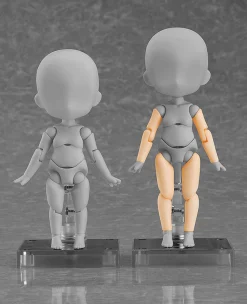 GOOD SMILE COMPANY Nendoroid Doll Height Adjustment Set 40 GOOD SMILE COMPANY Nendoroid Doll Height Adjustment Set -GOOD SMILE COMPANY SHOP a92f24fd596d49ab9041fb4dd6d302a0.jpg