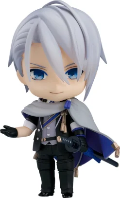 GOOD SMILE COMPANY Nendoroid Touken Ranbu -Online- Yamambagiri Chougi -GOOD SMILE COMPANY SHOP a98b846e38f8443e88a5ea5b37204445.jpg