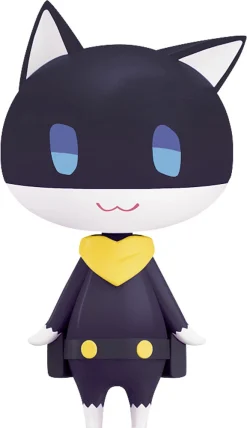 GOOD SMILE COMPANY Hello! Good Smile Persona 5 Royal Morgana 9 GOOD SMILE COMPANY Hello! Good Smile Persona 5 Royal Morgana -GOOD SMILE COMPANY SHOP a99b32fae19d422297c6c64e4952e420.jpg