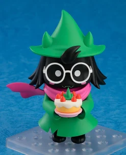 GOOD SMILE COMPANY Nendoroid Deltarune Ralsei 13 GOOD SMILE COMPANY Nendoroid Deltarune Ralsei -GOOD SMILE COMPANY SHOP a9ac0e1d0bc746378c4ded36e81b2bb2.jpg