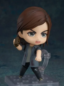 GOOD SMILE COMPANY Nendoroid The Last Of Us Part II Ellie -GOOD SMILE COMPANY SHOP a9b4d759e9344b32ac50368da4b3bc70.jpg