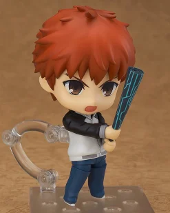 GOOD SMILE COMPANY Nendoroid Fate/stay Night [Unlimited Blade Works] Shirou Emiya (Re-run) -GOOD SMILE COMPANY SHOP aa0b51b6782f4d05b8fe17ce710f1dee.jpg