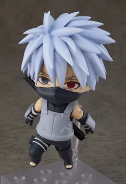 GOOD SMILE COMPANY Nendoroid Naruto Shippuden Kakashi Hatake: Anbu Black Ops Ver. -GOOD SMILE COMPANY SHOP aa3c89f3546e4a40af19ea869de46694.jpg