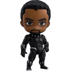 GOOD SMILE COMPANY Nendoroid Avengers: Infinity War Black Panther: Infinity Edition DX Ver. 29 GOOD SMILE COMPANY Nendoroid Avengers: Infinity War Black Panther: Infinity Edition DX Ver. -GOOD SMILE COMPANY SHOP aa9405ec5690470fac4efde9ebfdebce.jpg
