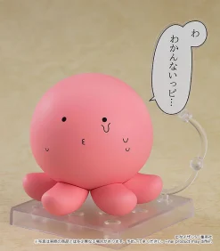 GOOD SMILE COMPANY Nendoroid Takopi's Original Sin Takopi -GOOD SMILE COMPANY SHOP aacd3d731ca3431d81ec9f910af18d3b.jpg