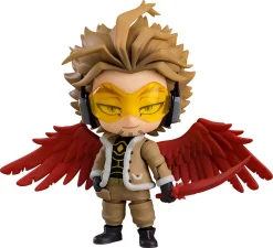 GOOD SMILE COMPANY Nendoroid My Hero Academia Hawks 13 GOOD SMILE COMPANY Nendoroid My Hero Academia Hawks -GOOD SMILE COMPANY SHOP ab445906d06242ff989ecc1b2361cc87.jpg