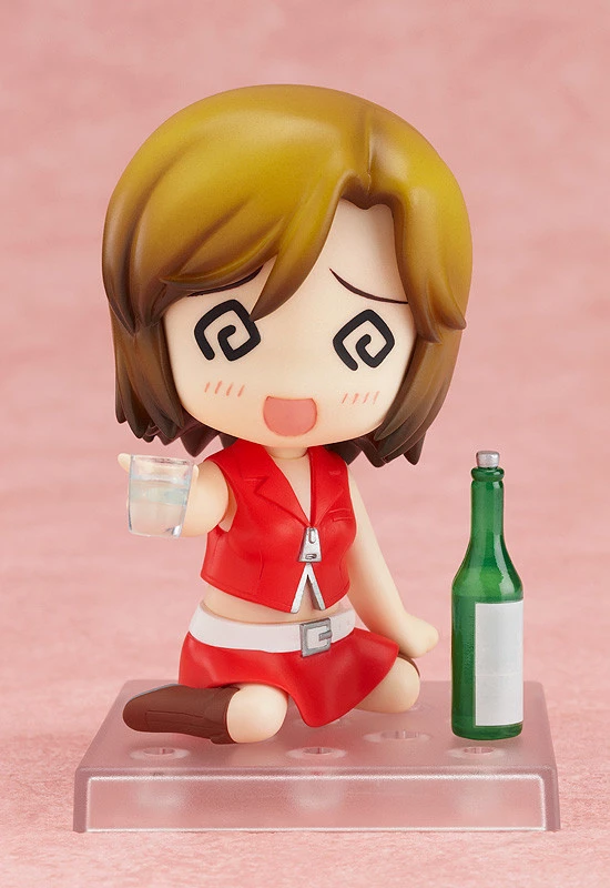 GOOD SMILE COMPANY Nendoroid MEIKO 6 GOOD SMILE COMPANY Nendoroid MEIKO - Image 4