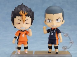 GOOD SMILE COMPANY Nendoroid Haikyu!! Season 3 Ryunosuke Tanaka (Re-run) -GOOD SMILE COMPANY SHOP abf9d0ebed5c4bf08c18ce1caa069151.jpg