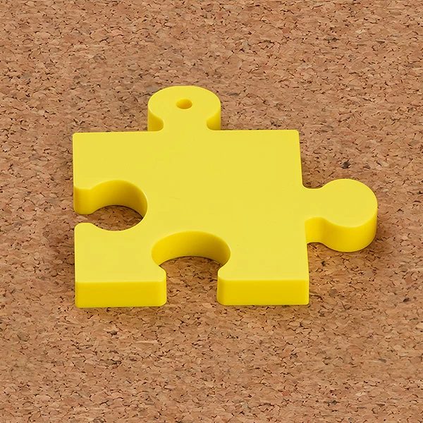 GOOD SMILE COMPANY Nendoroid More Puzzle Base 10 GOOD SMILE COMPANY Nendoroid More Puzzle Base - Image 8