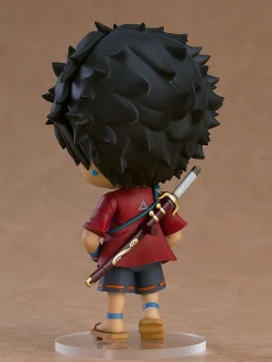 GOOD SMILE COMPANY Nendoroid Samurai Champloo Mugen 12 GOOD SMILE COMPANY Nendoroid Samurai Champloo Mugen -GOOD SMILE COMPANY SHOP ac2668d3f7284f2d8681c011e95effdb.jpg