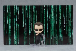 GOOD SMILE COMPANY Nendoroid The Matrix Agent Smith -GOOD SMILE COMPANY SHOP ac3973f6bb7c4e5392709a6cf288bf25.jpg