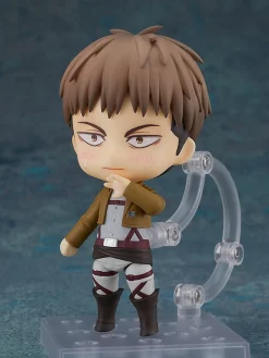 GOOD SMILE COMPANY Nendoroid Attack On Titan Jean Kirstein -GOOD SMILE COMPANY SHOP ac4403fef523488dbc2f7c07508a3af5.jpg