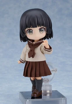 GOOD SMILE COMPANY Nendoroid Doll Outfit Set: Long-Sleeved Sailor Outfit 20 GOOD SMILE COMPANY Nendoroid Doll Outfit Set: Long-Sleeved Sailor Outfit -GOOD SMILE COMPANY SHOP acc8ee792c2148c69c1788b5b8e754f7.jpg