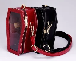 GOOD SMILE COMPANY Nendoroid Doll Pouch Neo: Coffin (Red) (Re-run) -GOOD SMILE COMPANY SHOP ace2def9aaf044b5be2fcf1c5ce5baa3.jpg