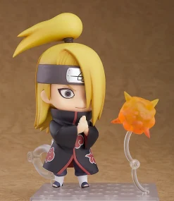 GOOD SMILE COMPANY Nendoroid Naruto Shippuden Deidara -GOOD SMILE COMPANY SHOP ad04b3f587a542e6a8ccb05066533d5f.jpg