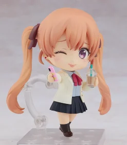 GOOD SMILE COMPANY Nendoroid A Couple Of Cuckoos Erika Amano 12 GOOD SMILE COMPANY Nendoroid A Couple Of Cuckoos Erika Amano -GOOD SMILE COMPANY SHOP ad097683073e462fb683a205b2914b43.jpg