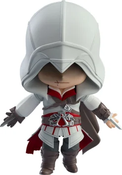 GOOD SMILE COMPANY Nendoroid Assassin's Creed II Ezio Auditore -GOOD SMILE COMPANY SHOP ad17a7803e58430a94a545431da90ff5.jpg