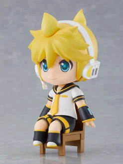GOOD SMILE COMPANY Nendoroid Swacchao! Kagamine Len -GOOD SMILE COMPANY SHOP adb64e9be4d94ec6a07964b5fb5f8e45.jpg